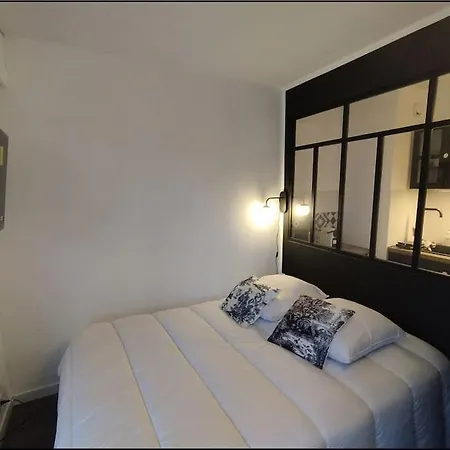 Le P'Tit Beauce Au Coeur De Chartres Apartment Exterior photo