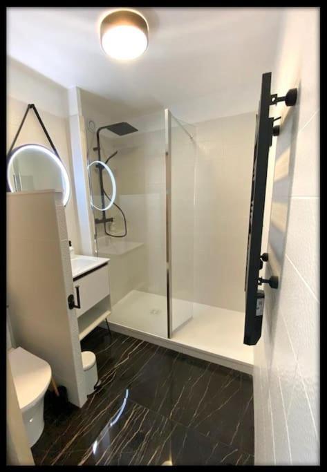Apartment Le P'tit Beauce Au Coeur De *